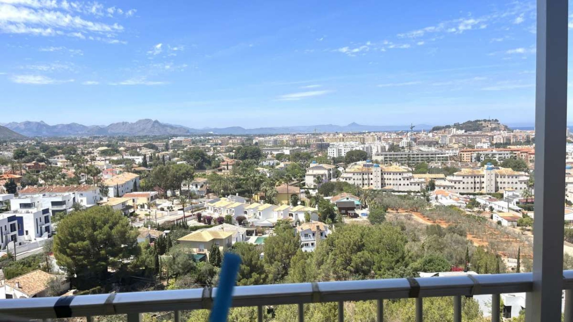 Apartment / flat in Denia Centro