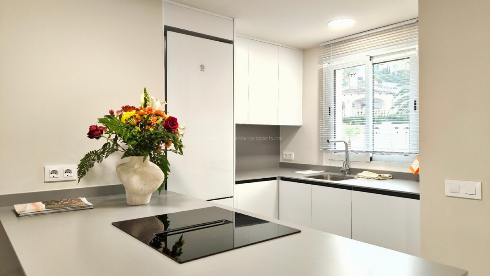 Apartment / flat in Denia Centro
