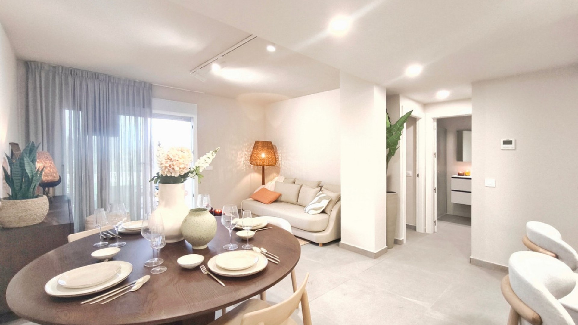 Apartment / flat in Denia Centro
