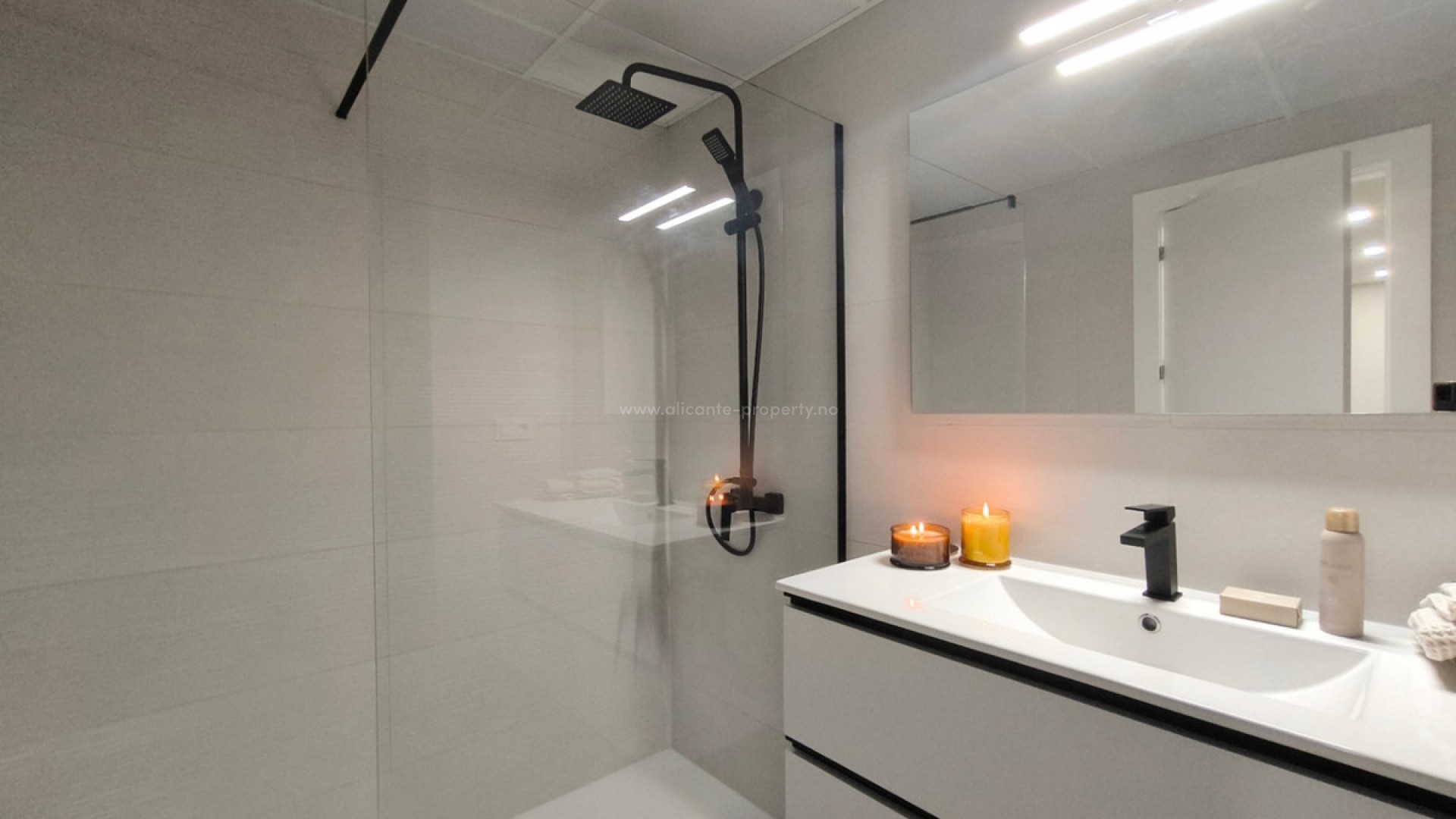 Apartment / flat in Denia Centro