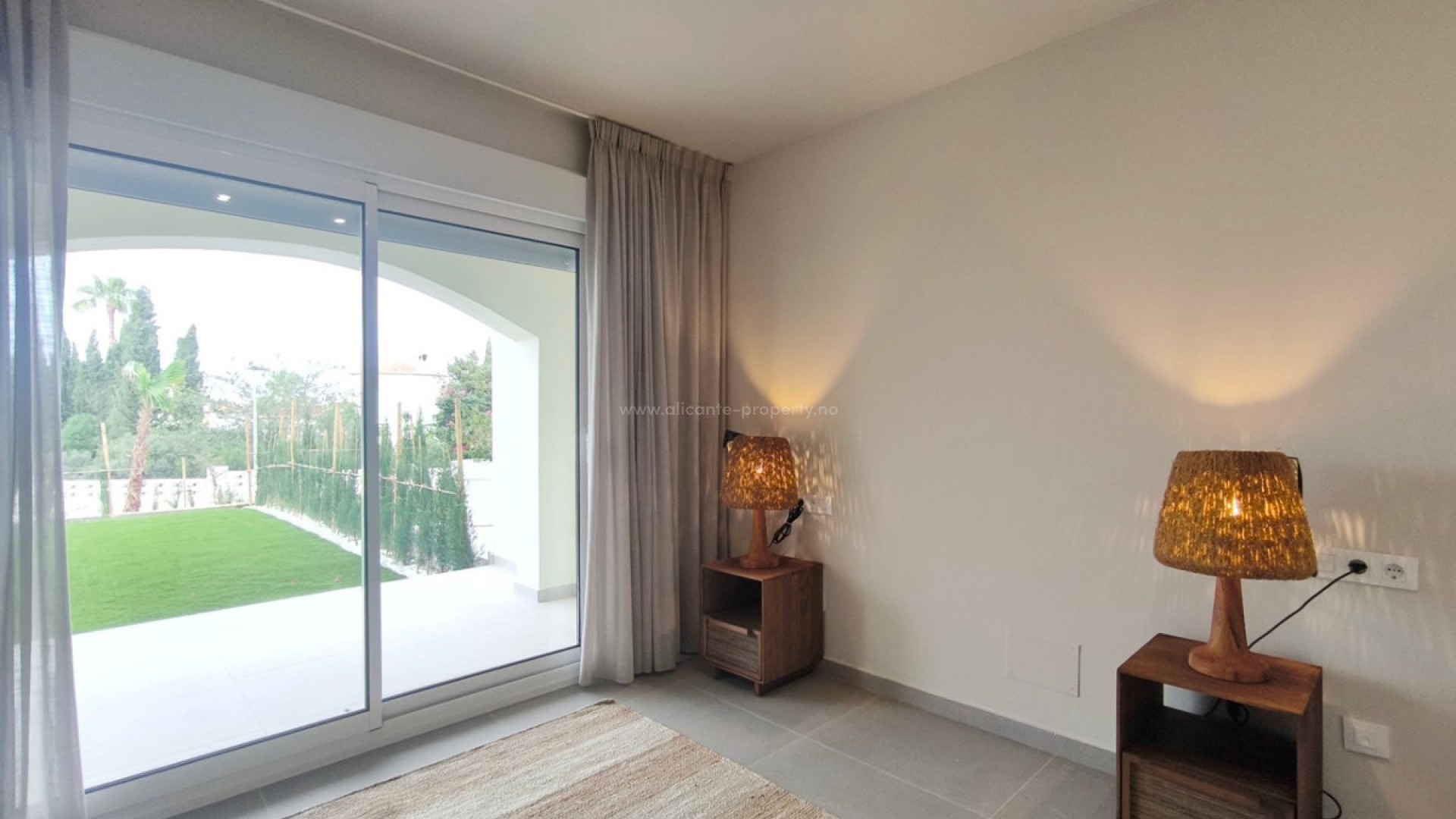 Apartment / flat in Denia Centro