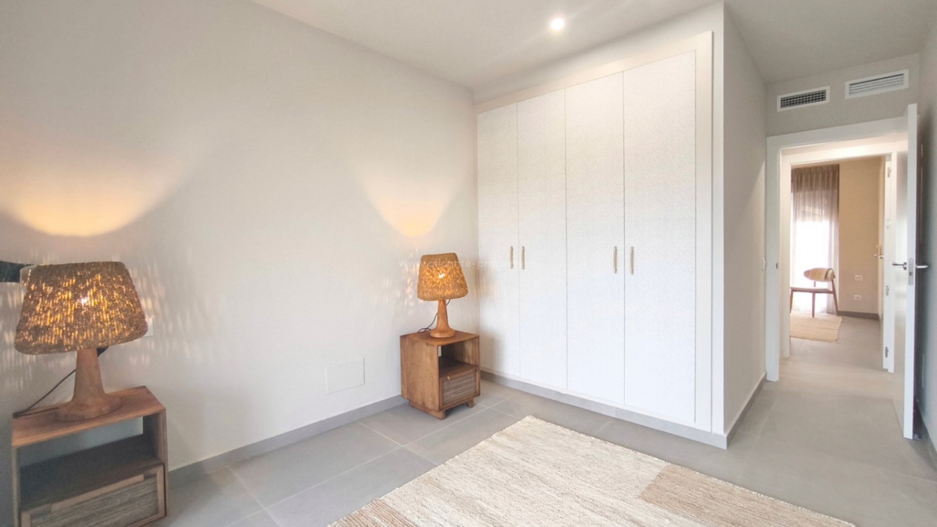 Apartment / flat in Denia Centro