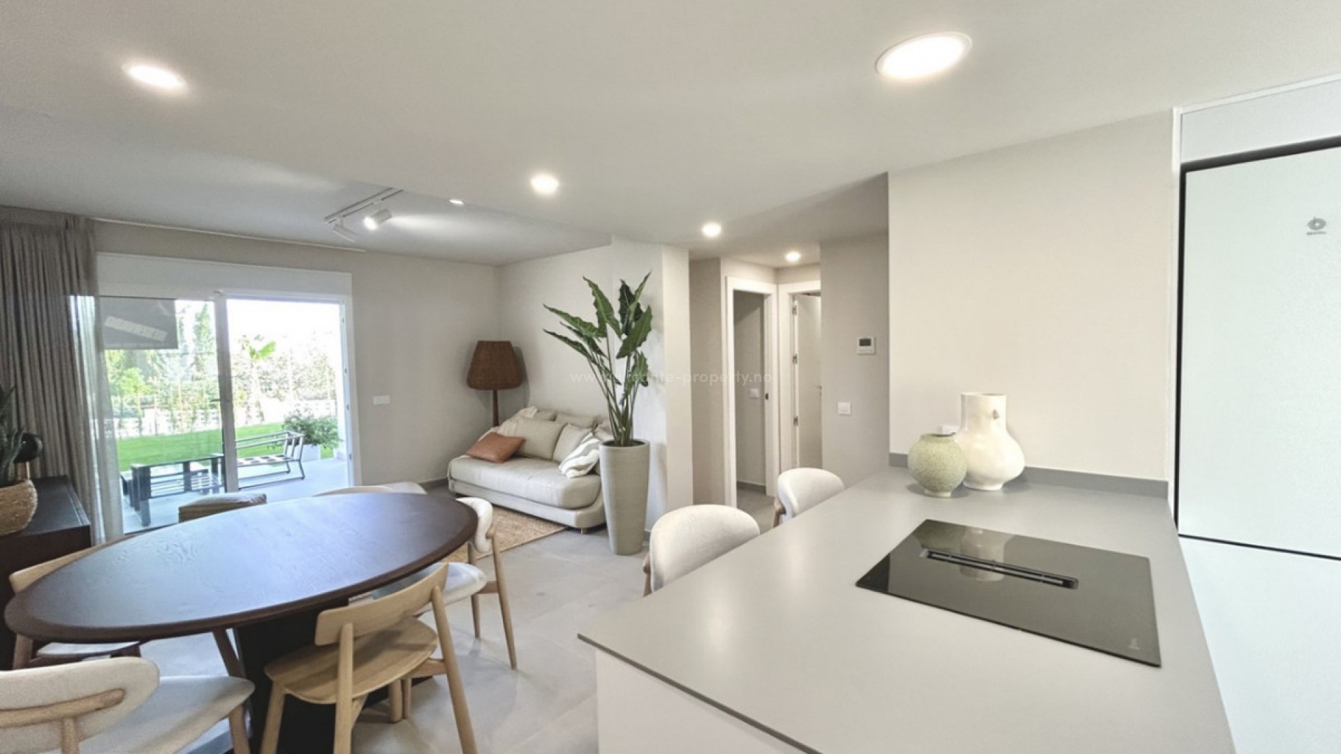 Apartment / flat in Denia Centro