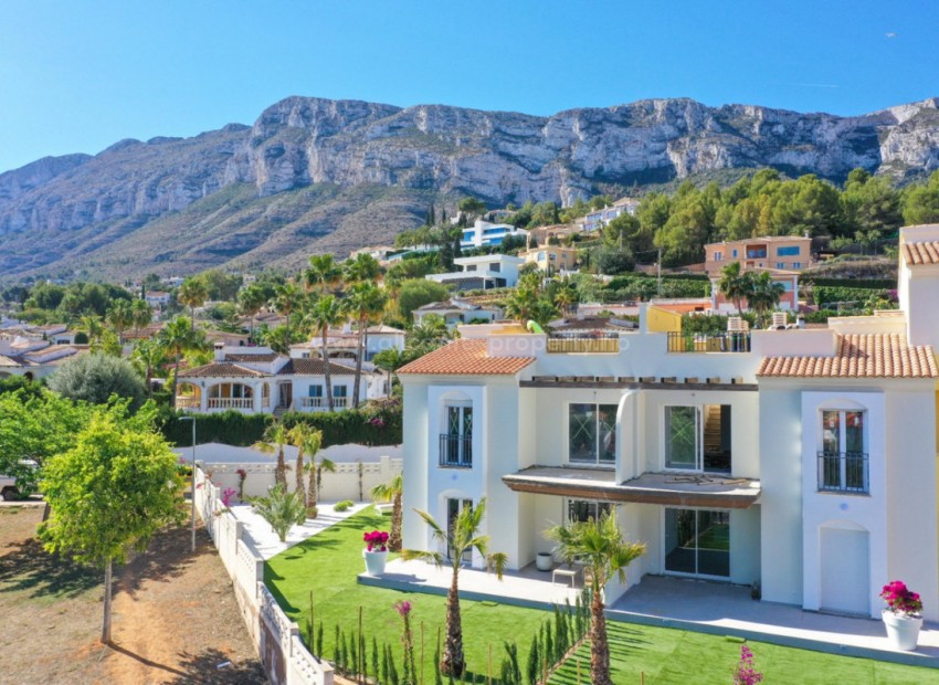 Apartment / flat in Denia Centro