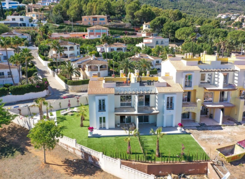 Apartment / flat in Denia Centro