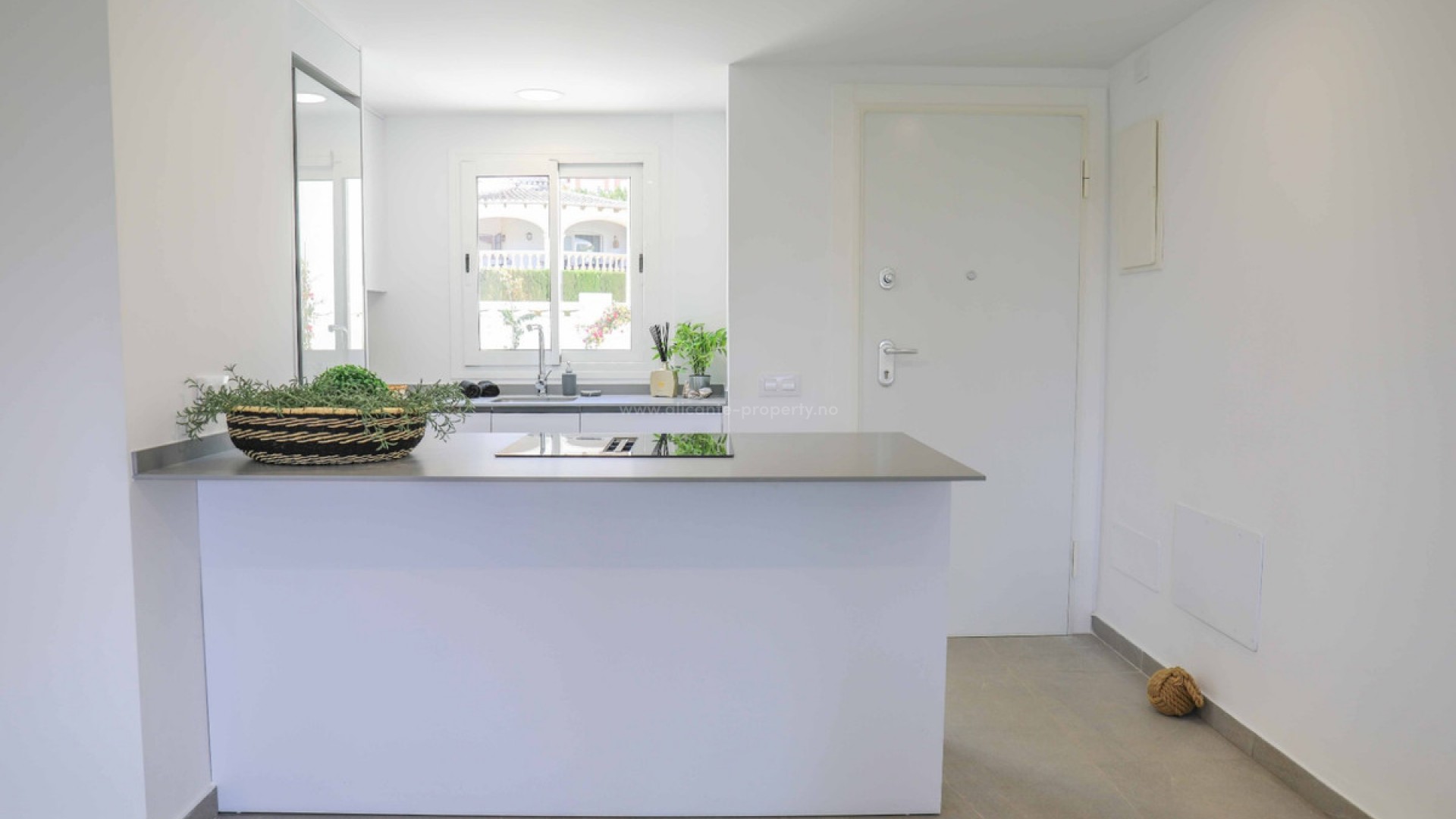 Apartment / flat in Denia Centro