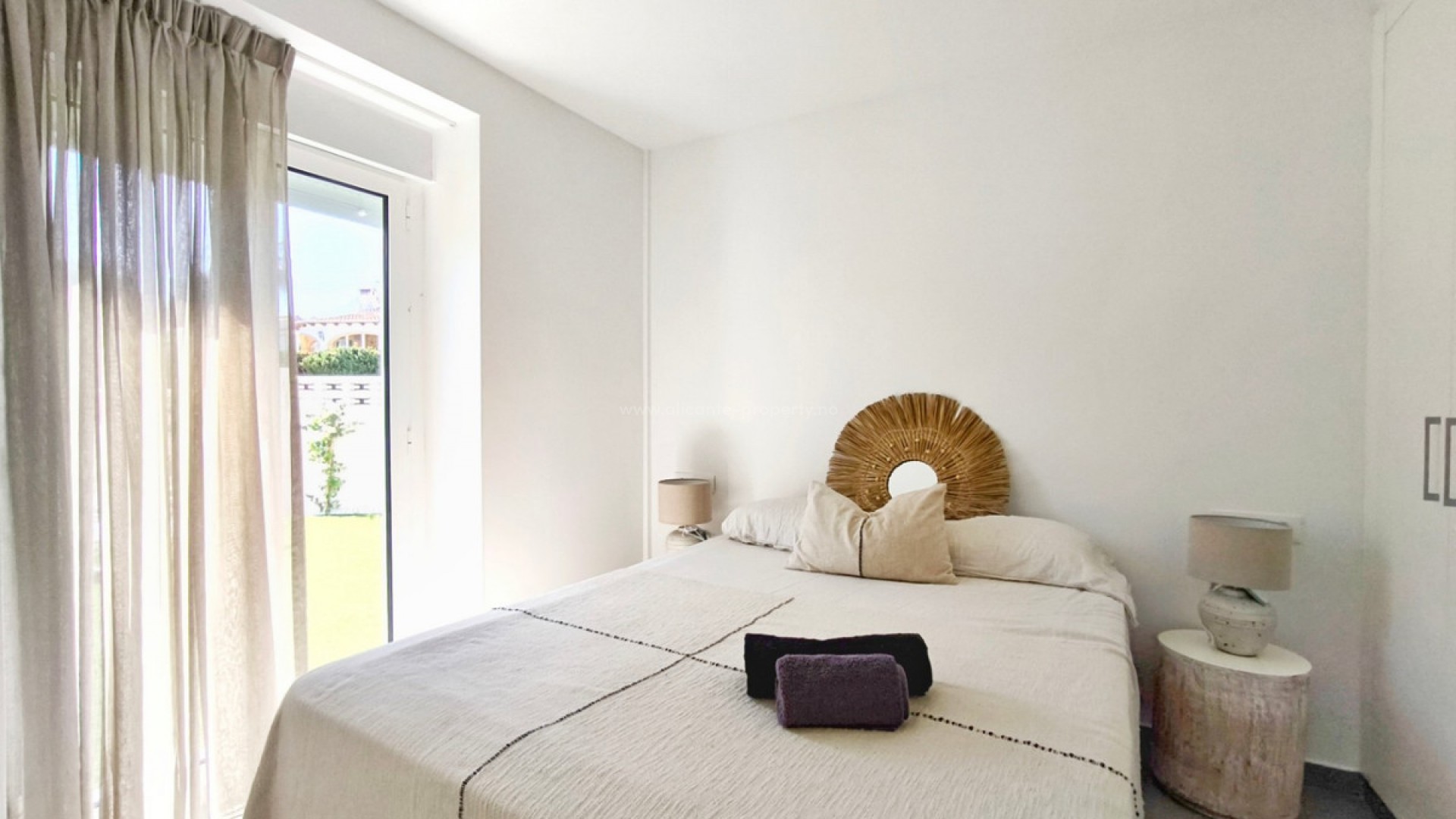 Apartment / flat in Denia Centro