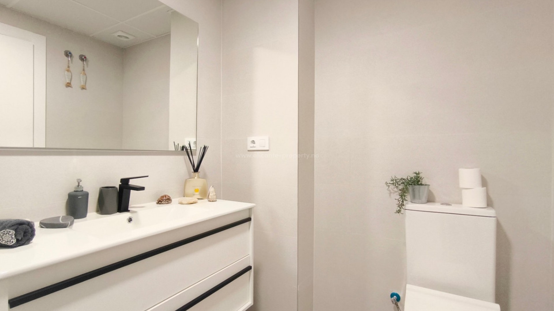 Apartment / flat in Denia Centro