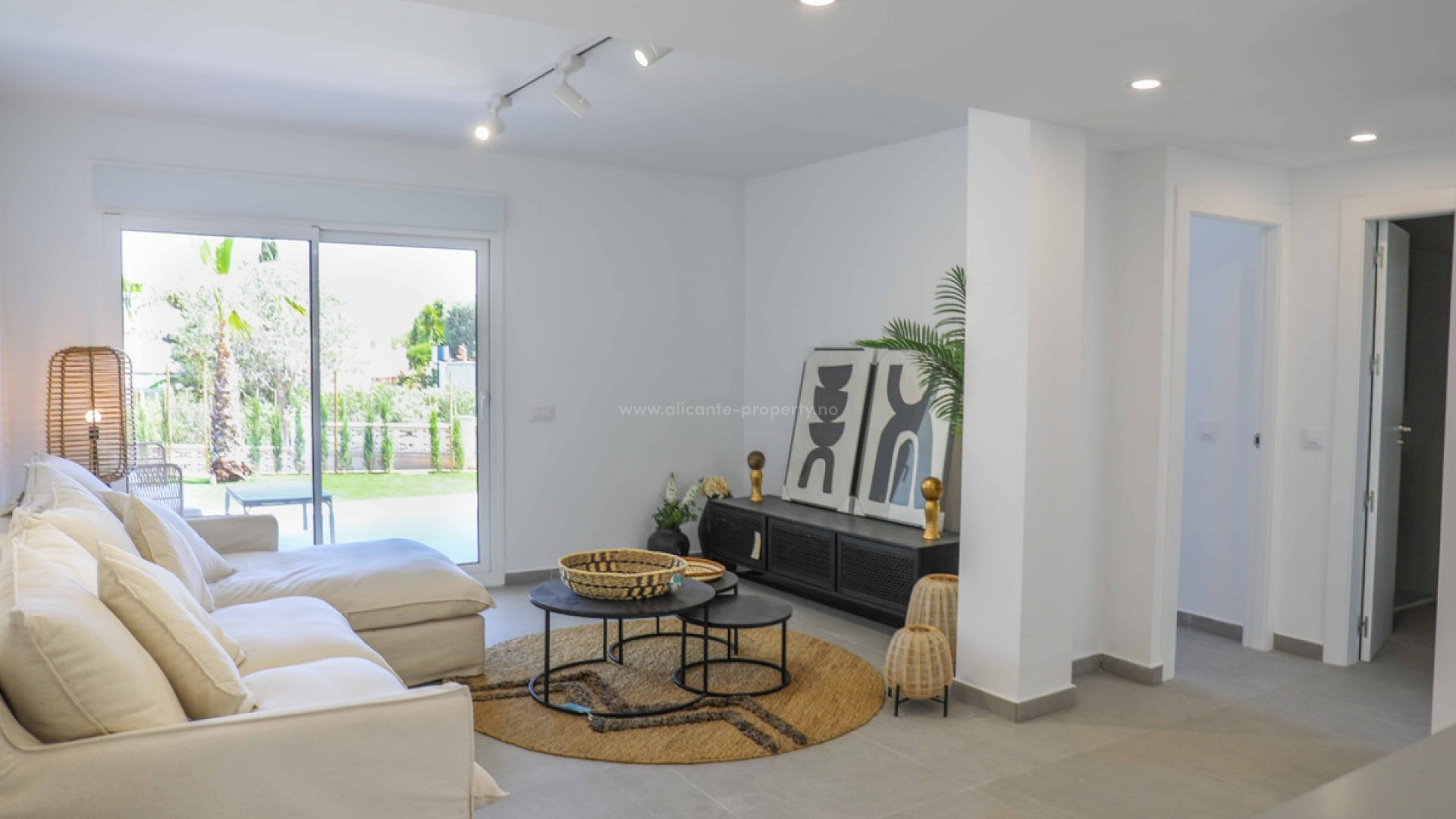 Apartment / flat in Denia Centro