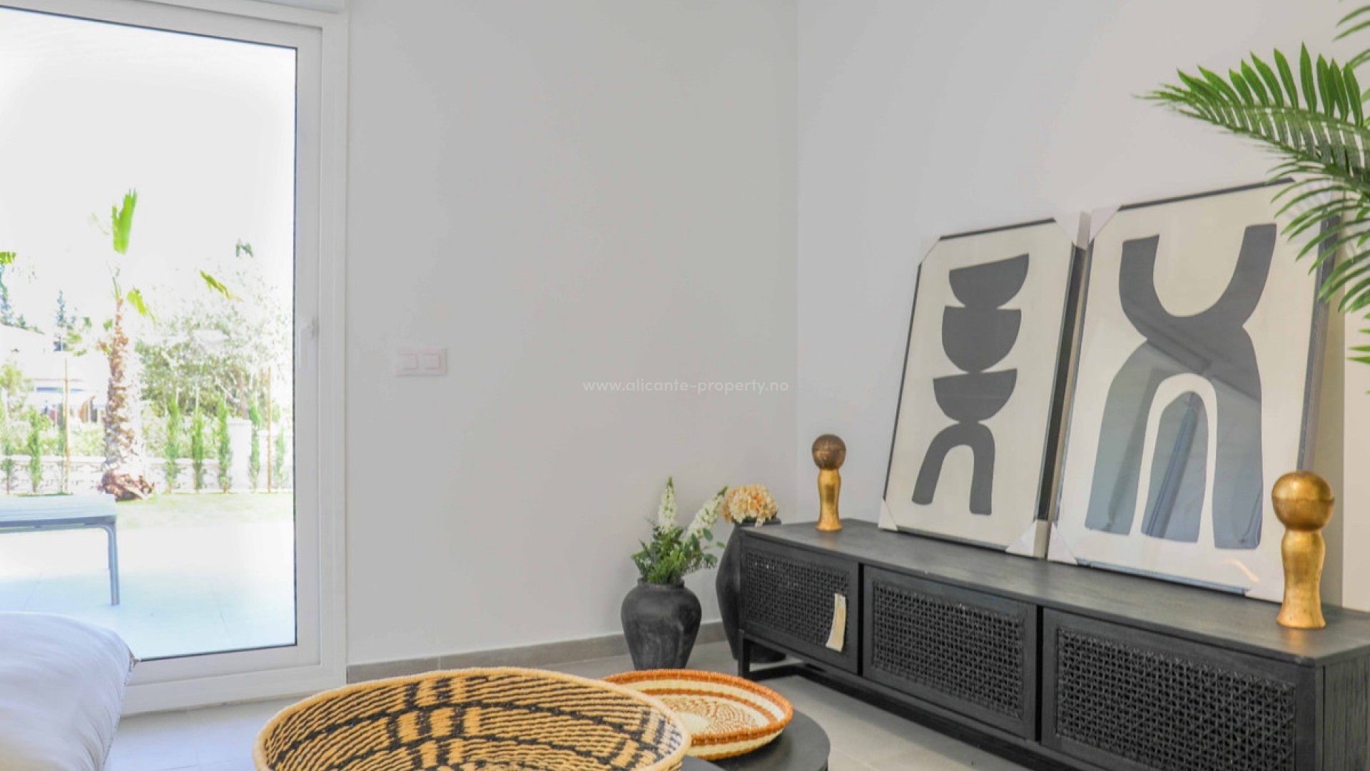 Apartment / flat in Denia Centro