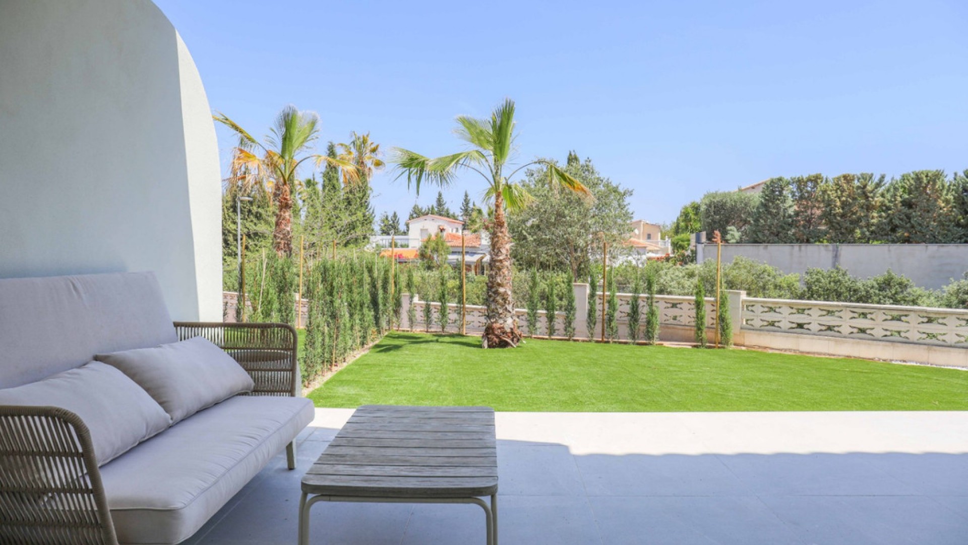 Apartment / flat in Denia Centro