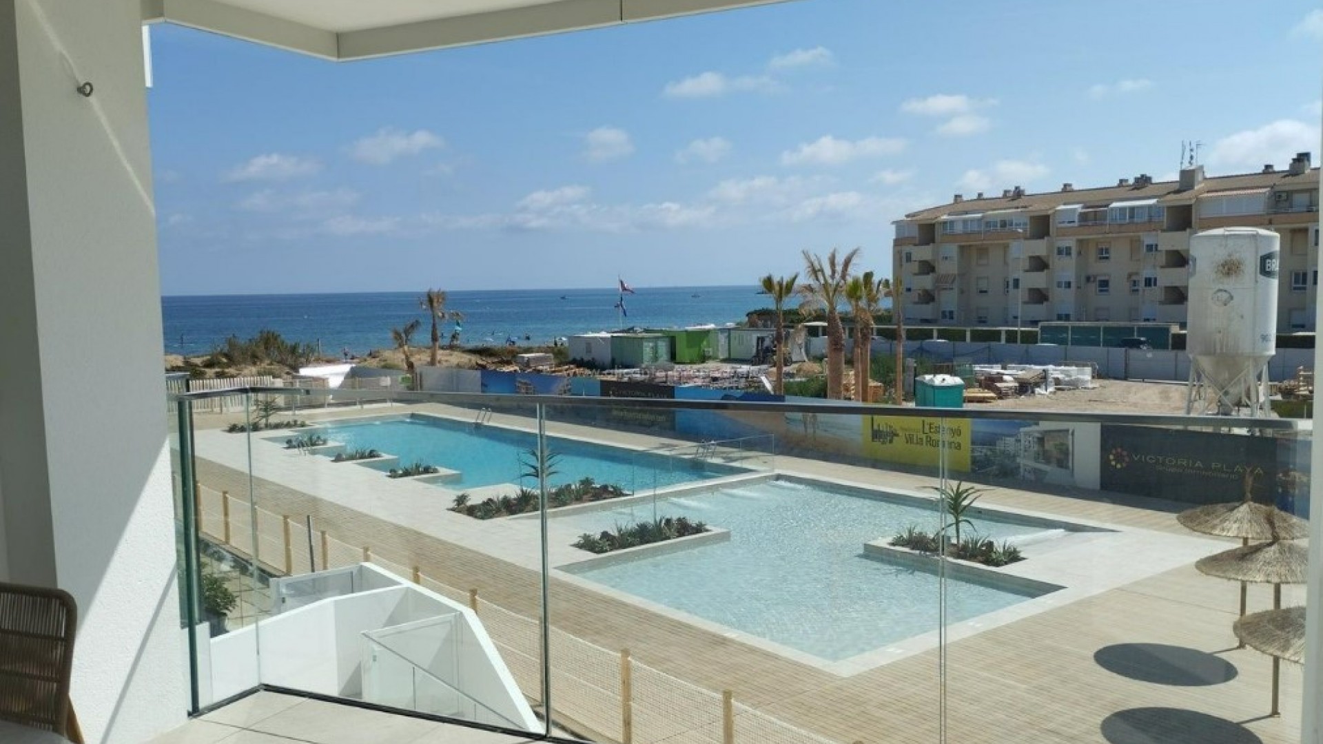 Apartment / flat in Denia Centro