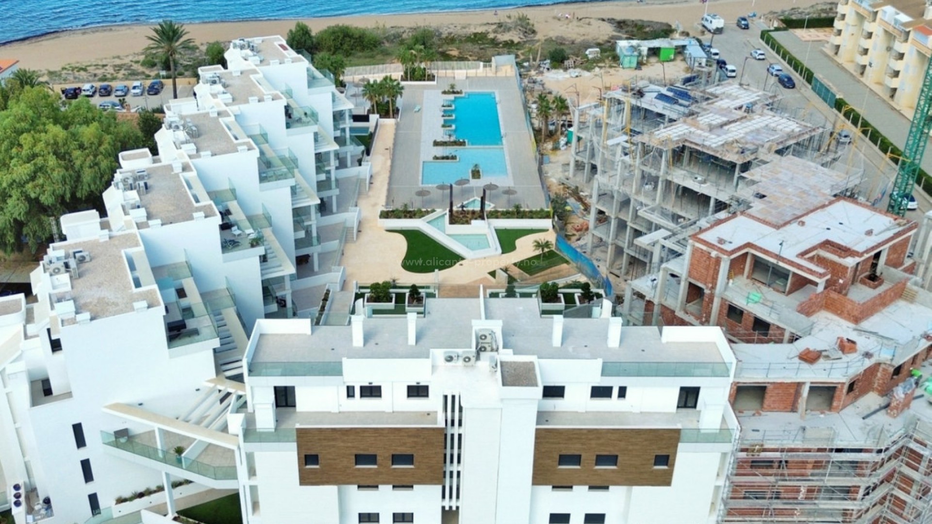 Apartment / flat in Denia Centro
