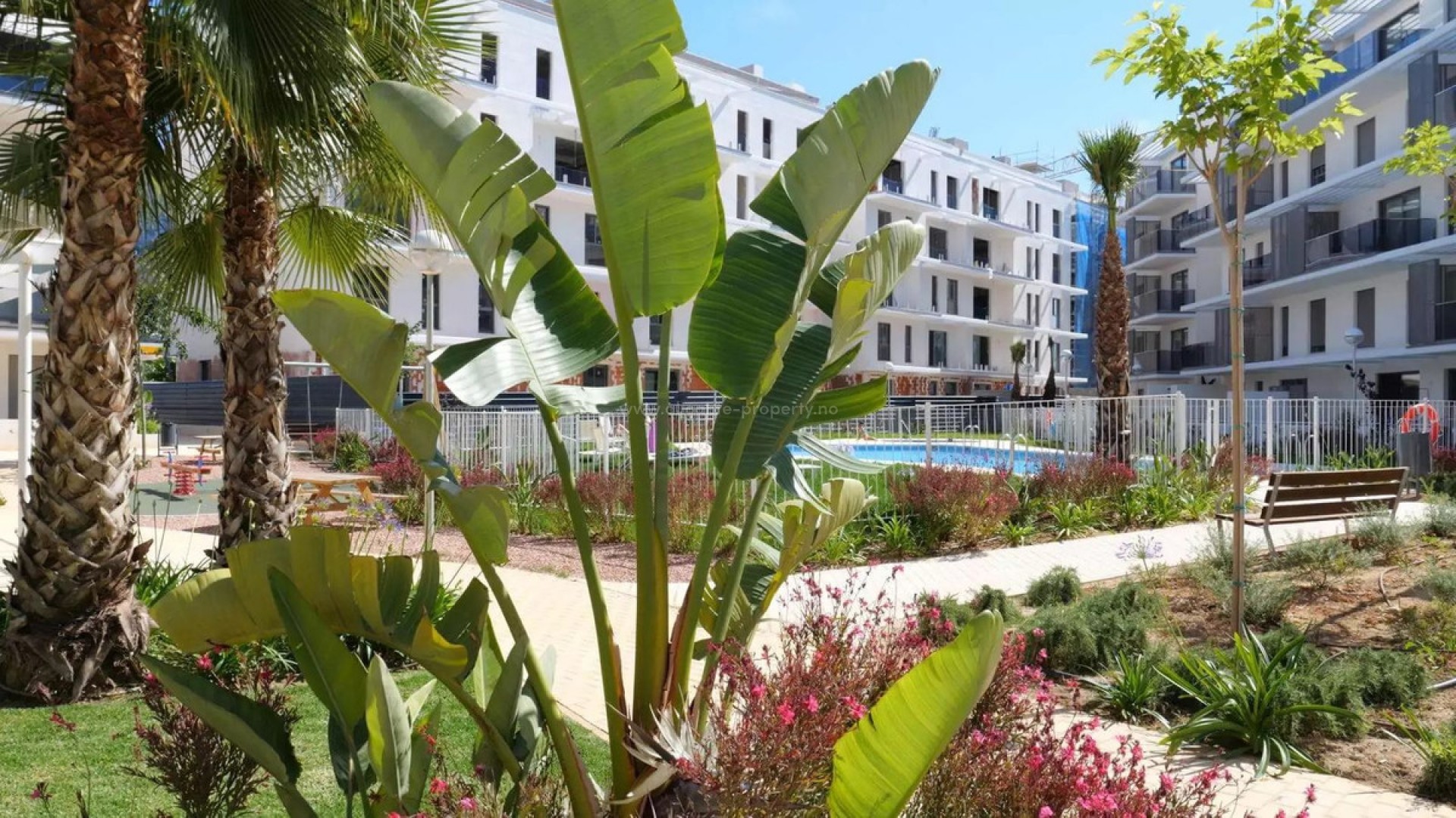 Apartment / flat in Denia Centro