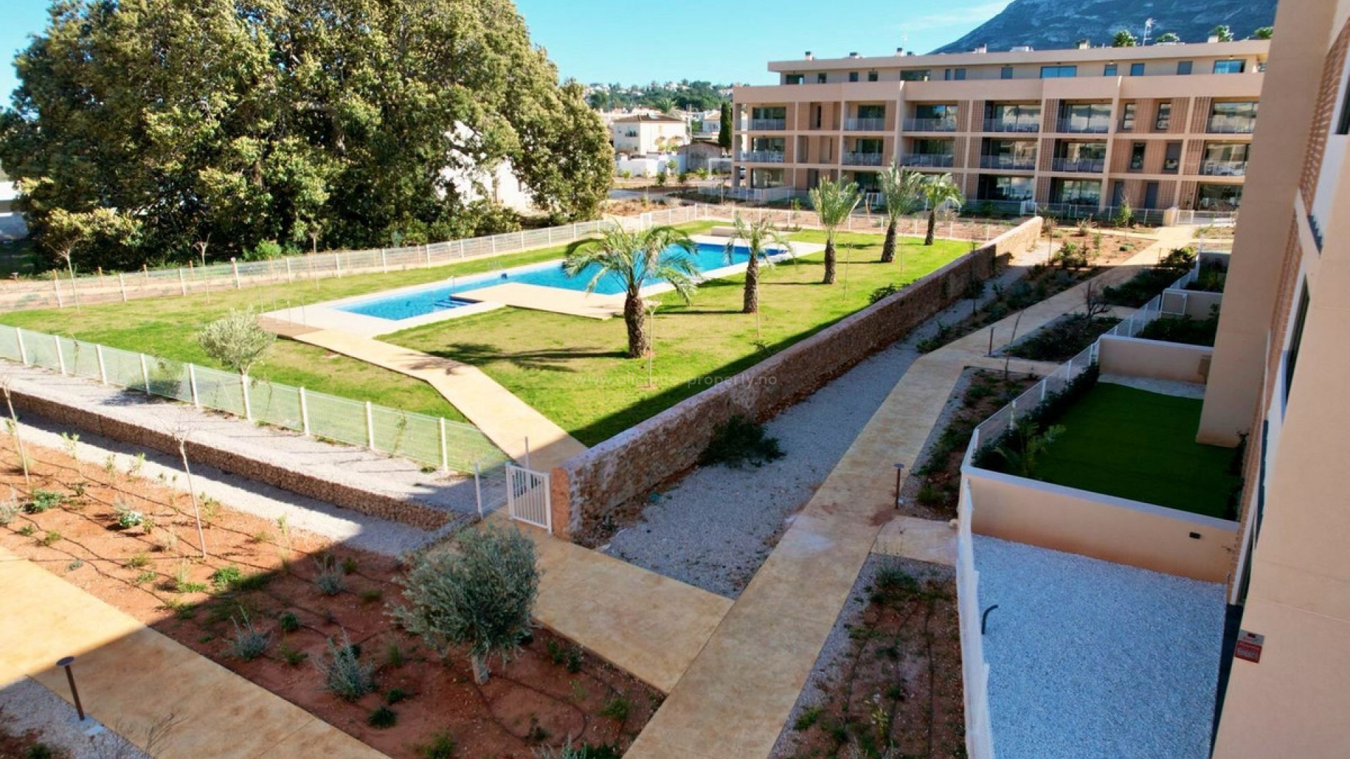 Apartment / flat in Denia Centro