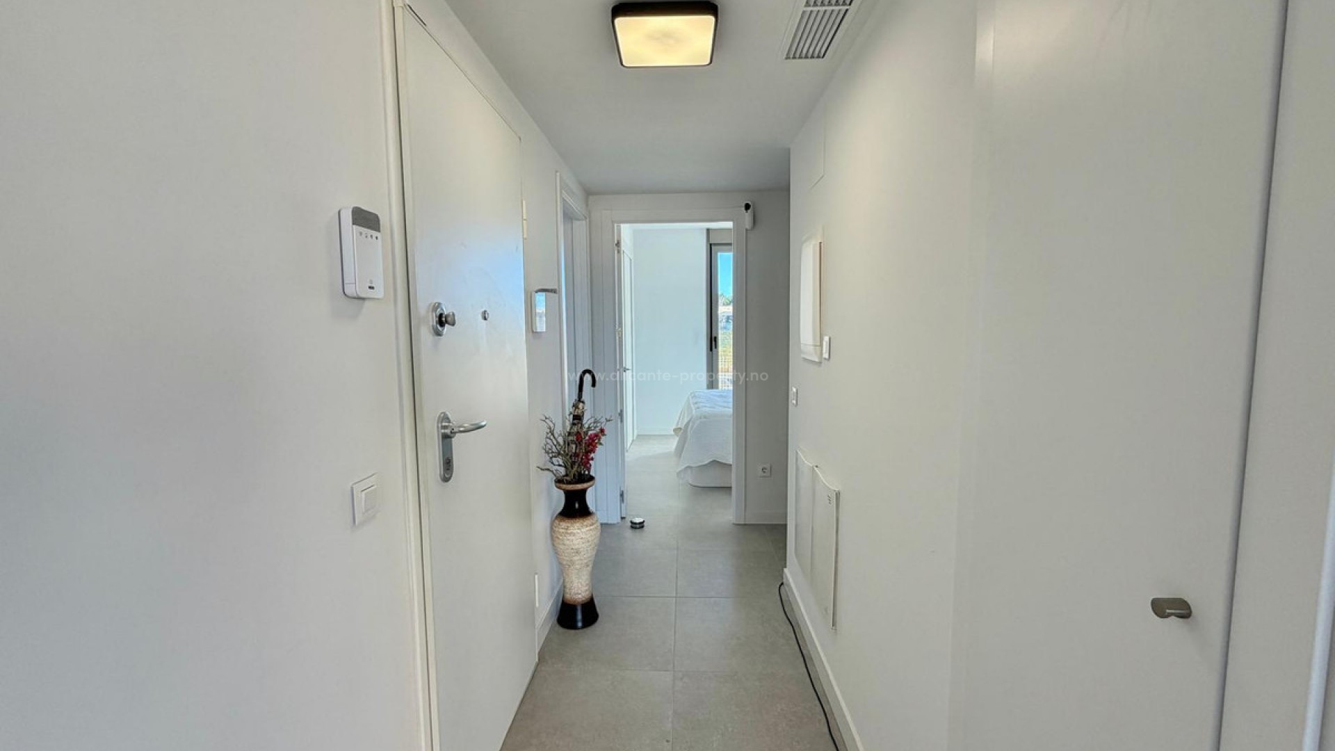 Apartment / flat in Denia Centro