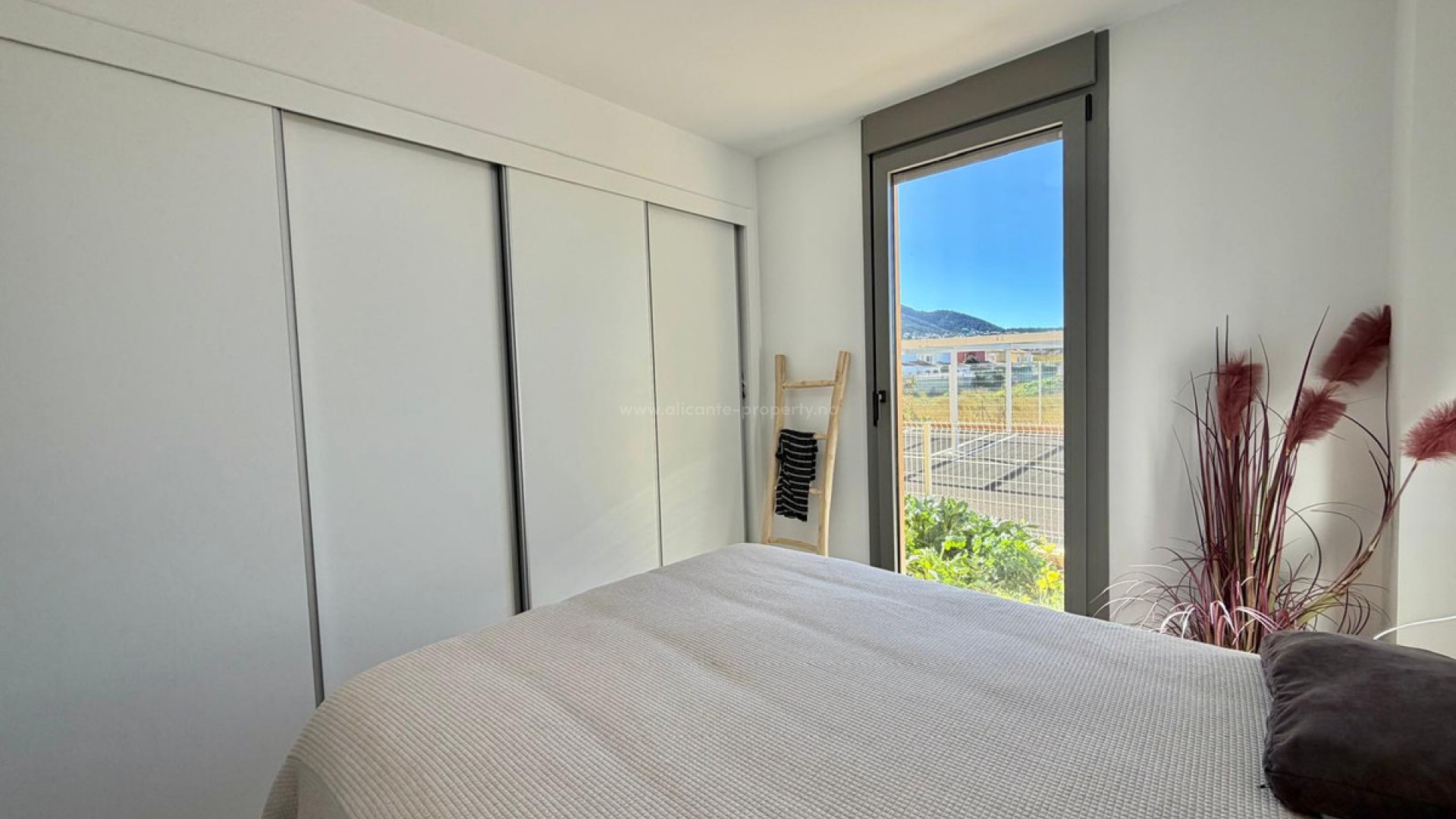 Apartment / flat in Denia Centro