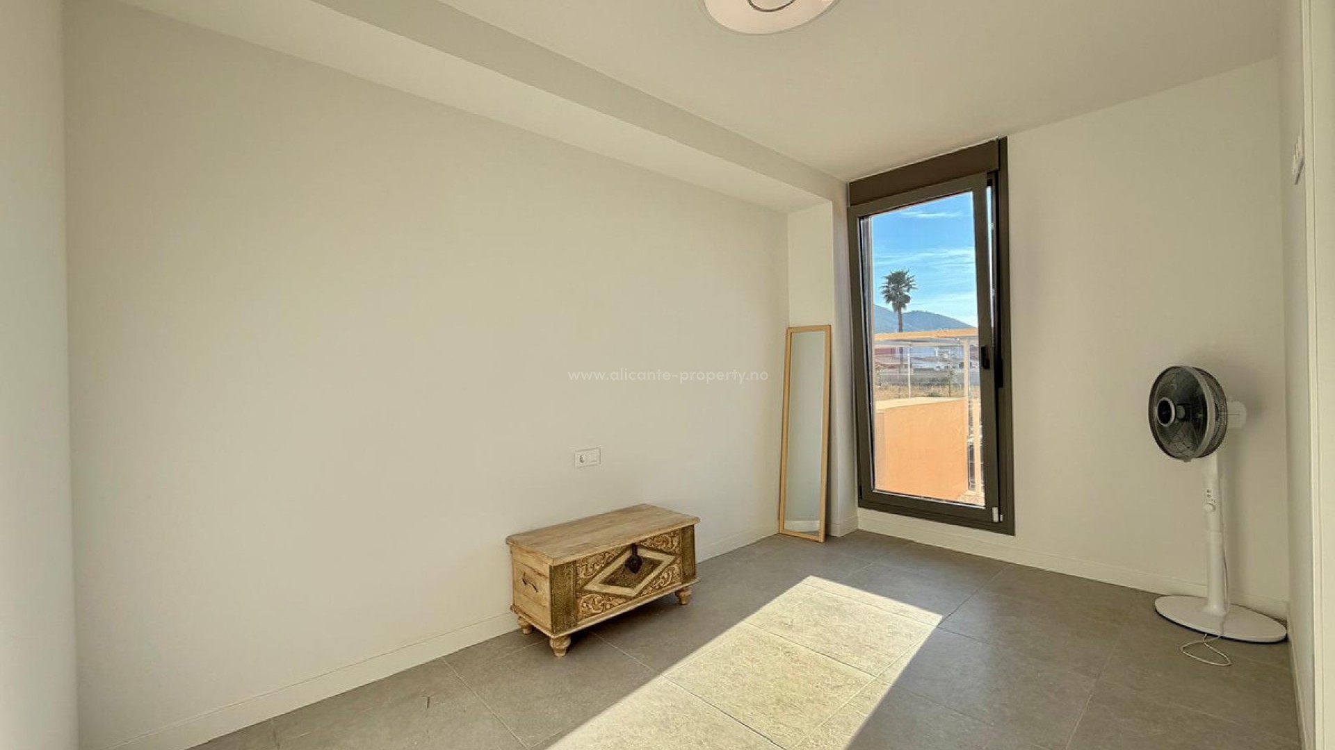 Apartment / flat in Denia Centro