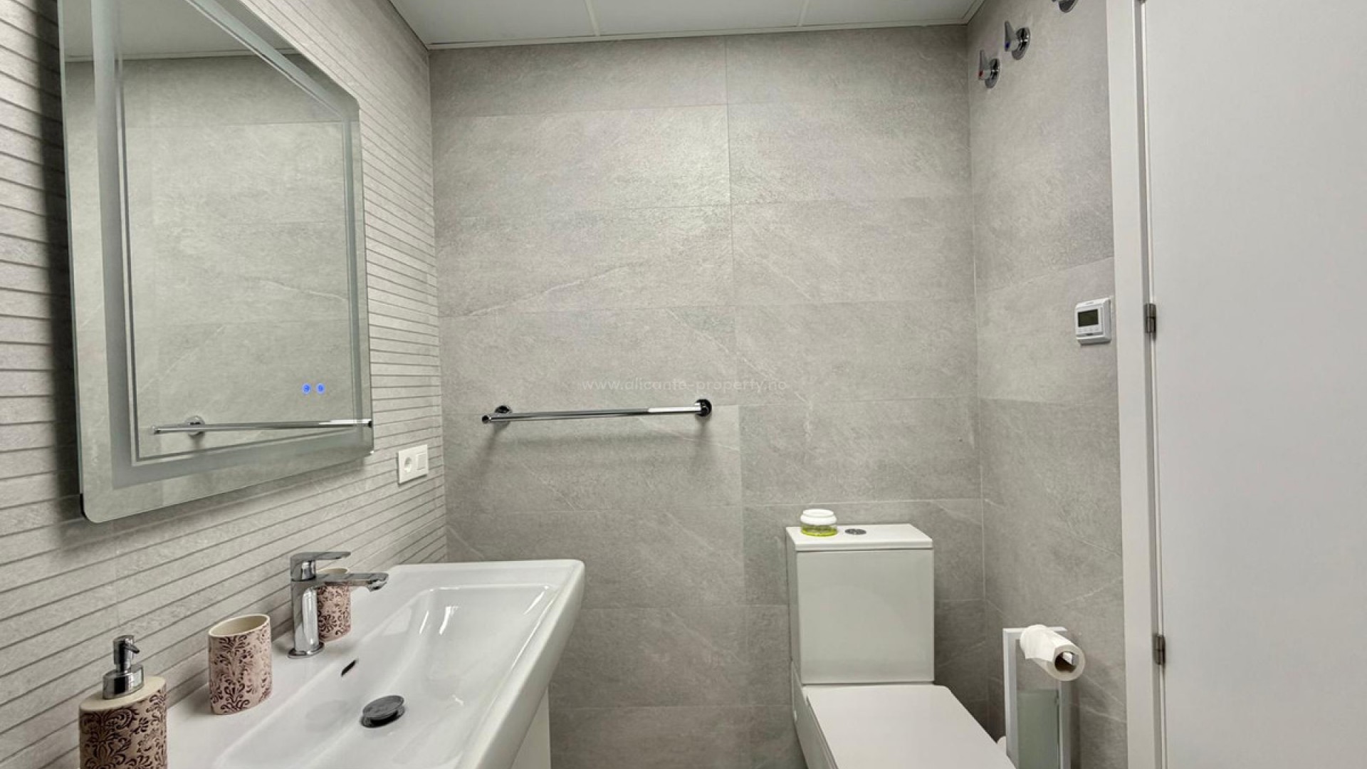 Apartment / flat in Denia Centro