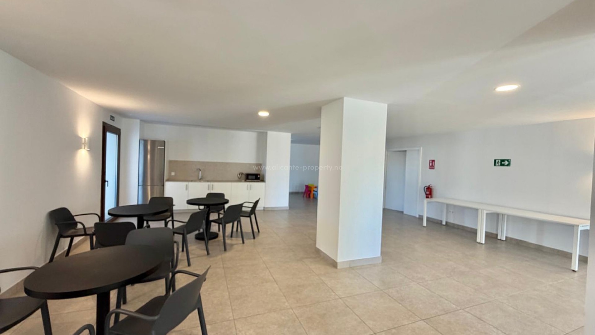 Apartment / flat in Denia Centro