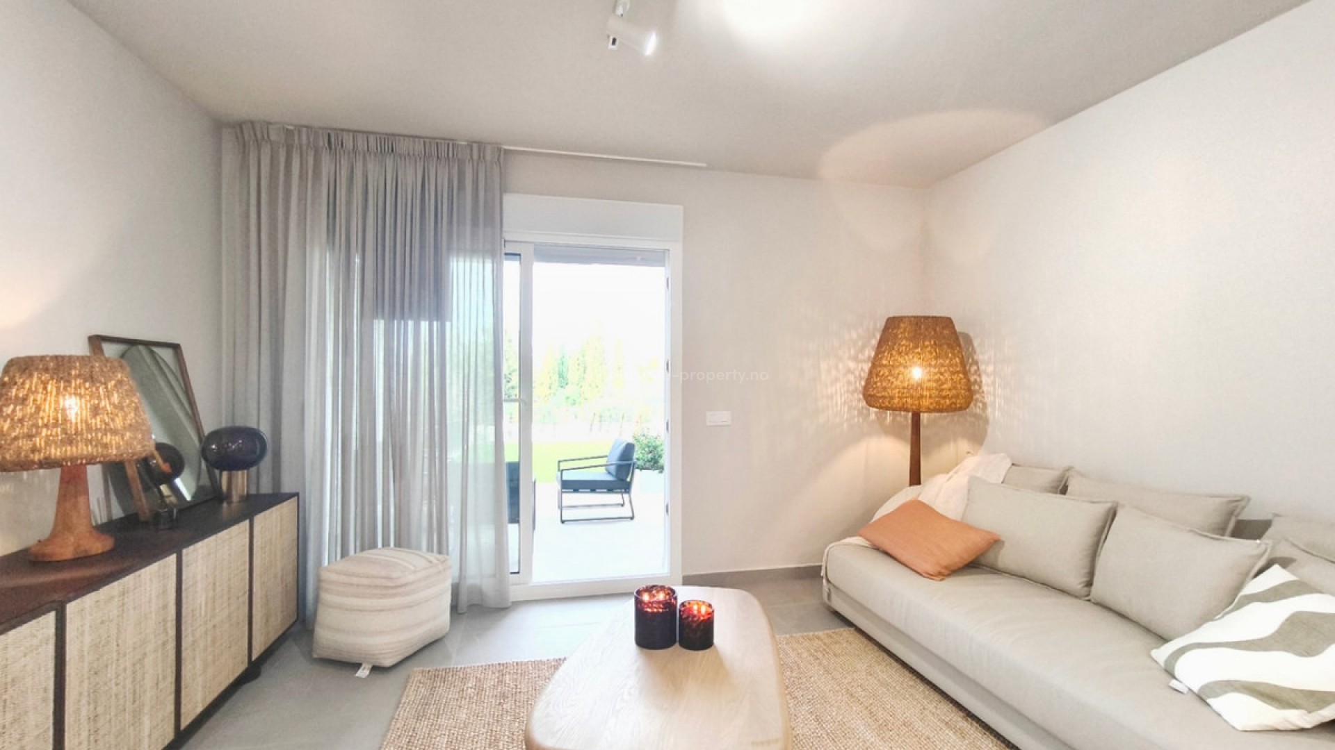 Apartment / flat in Denia Centro
