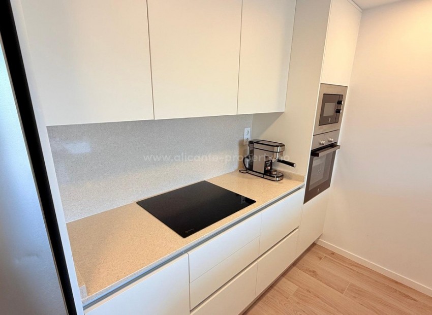 Apartment / flat in Denia Centro
