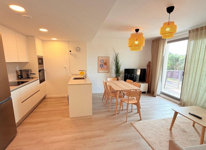 Apartment / flat in Denia Centro