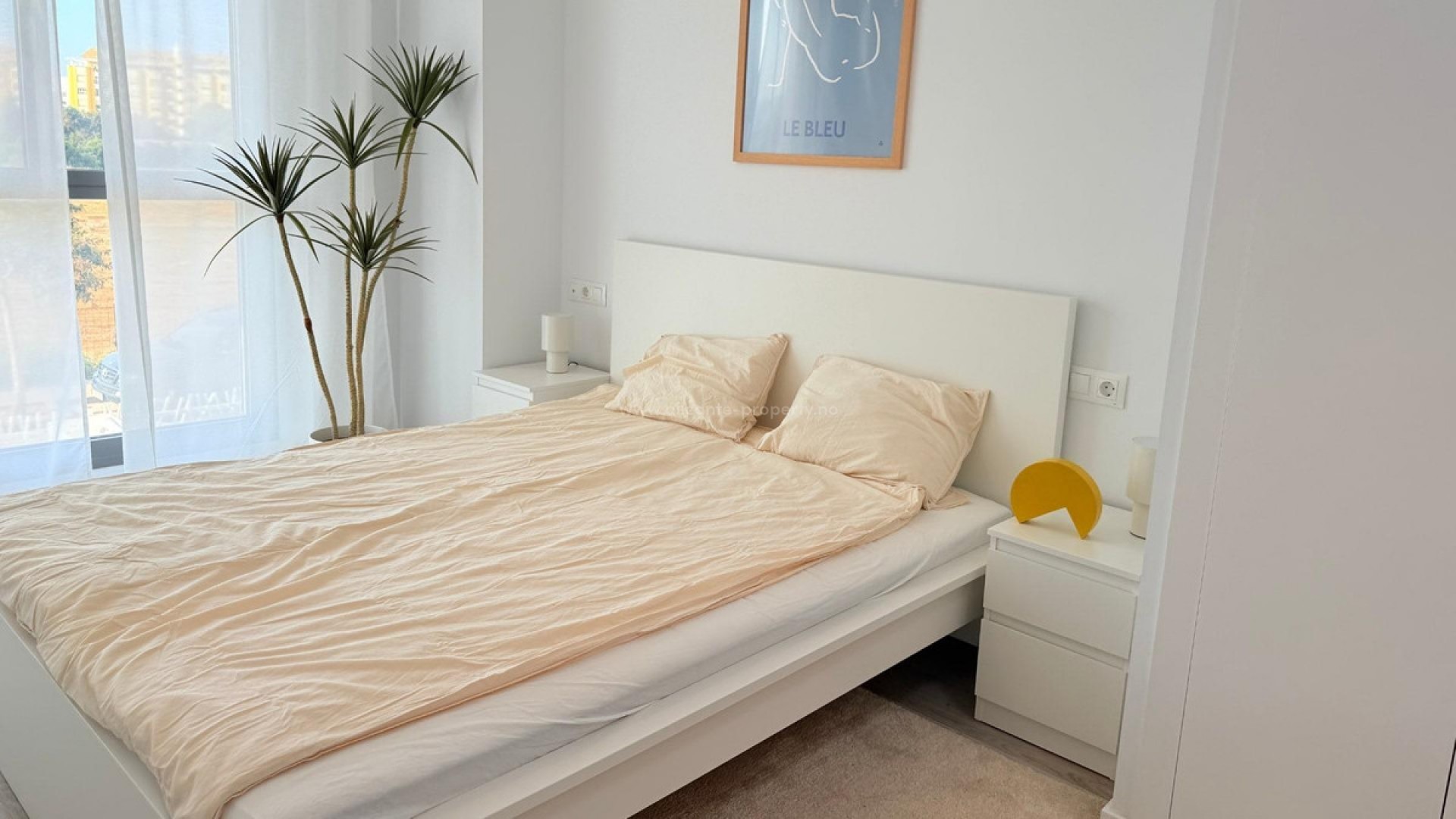 Apartment / flat in Denia Centro