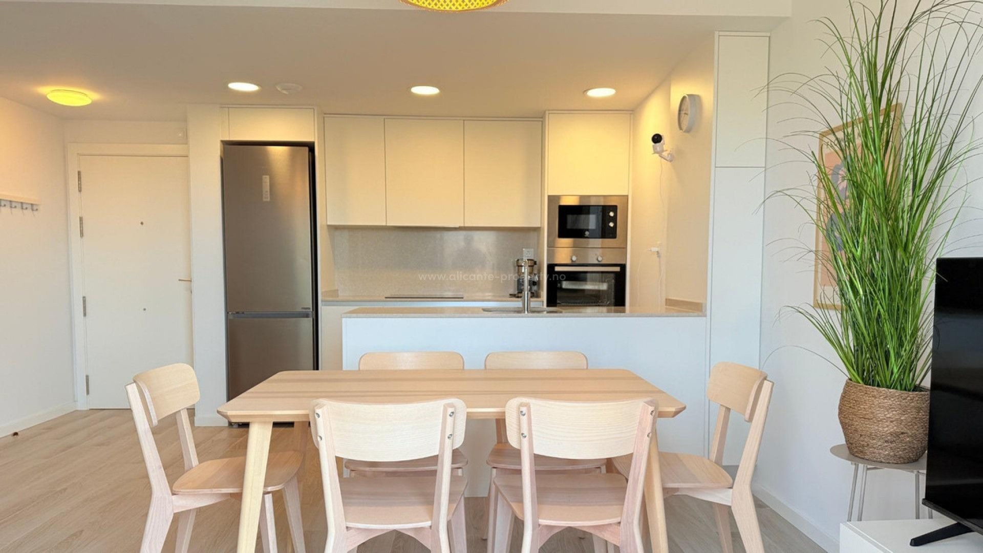 Apartment / flat in Denia Centro