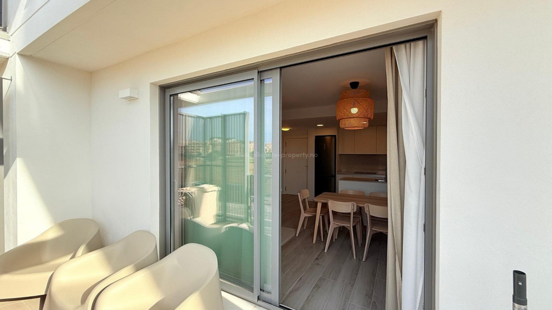 Apartment / flat in Denia Centro