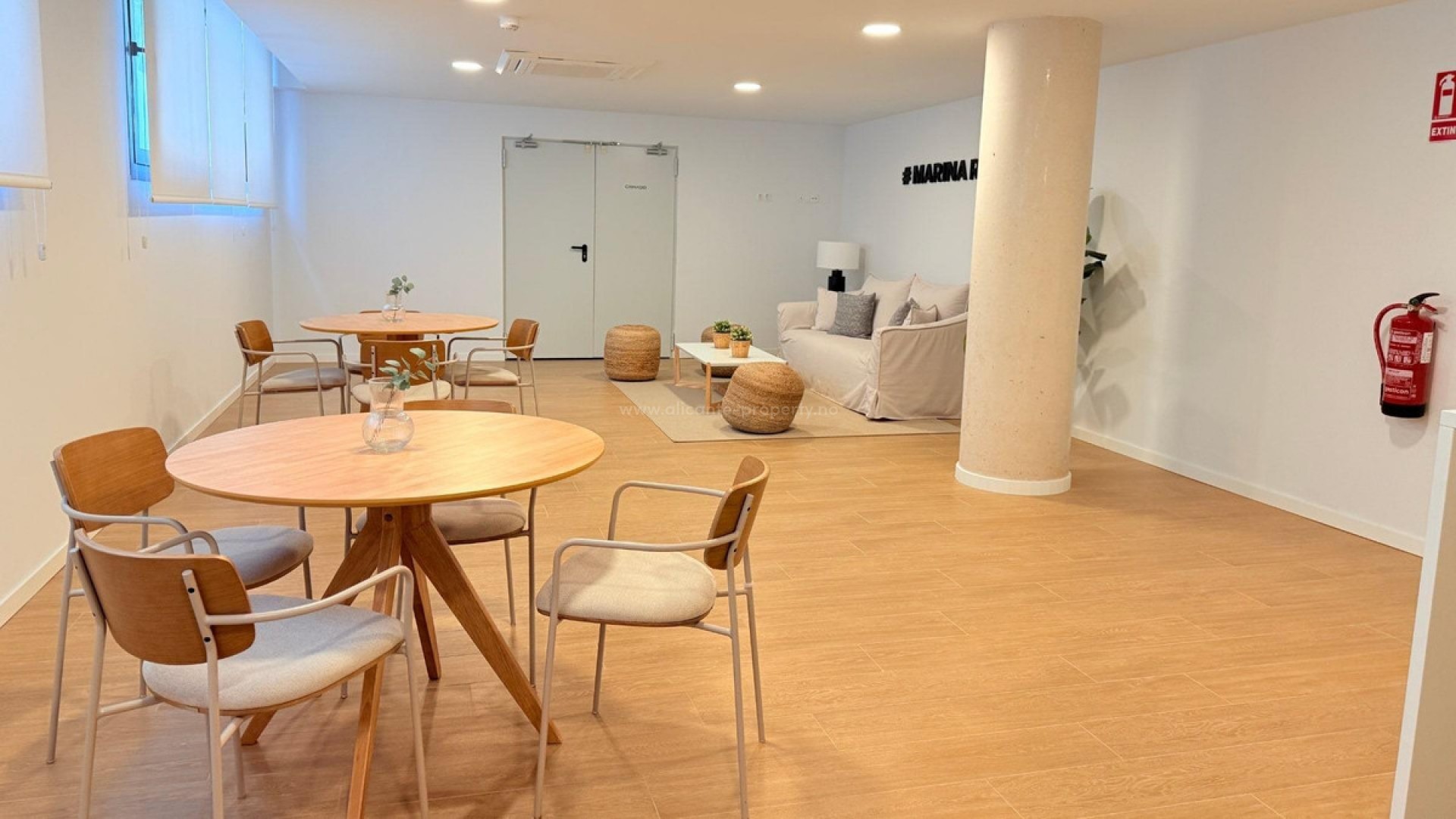 Apartment / flat in Denia Centro
