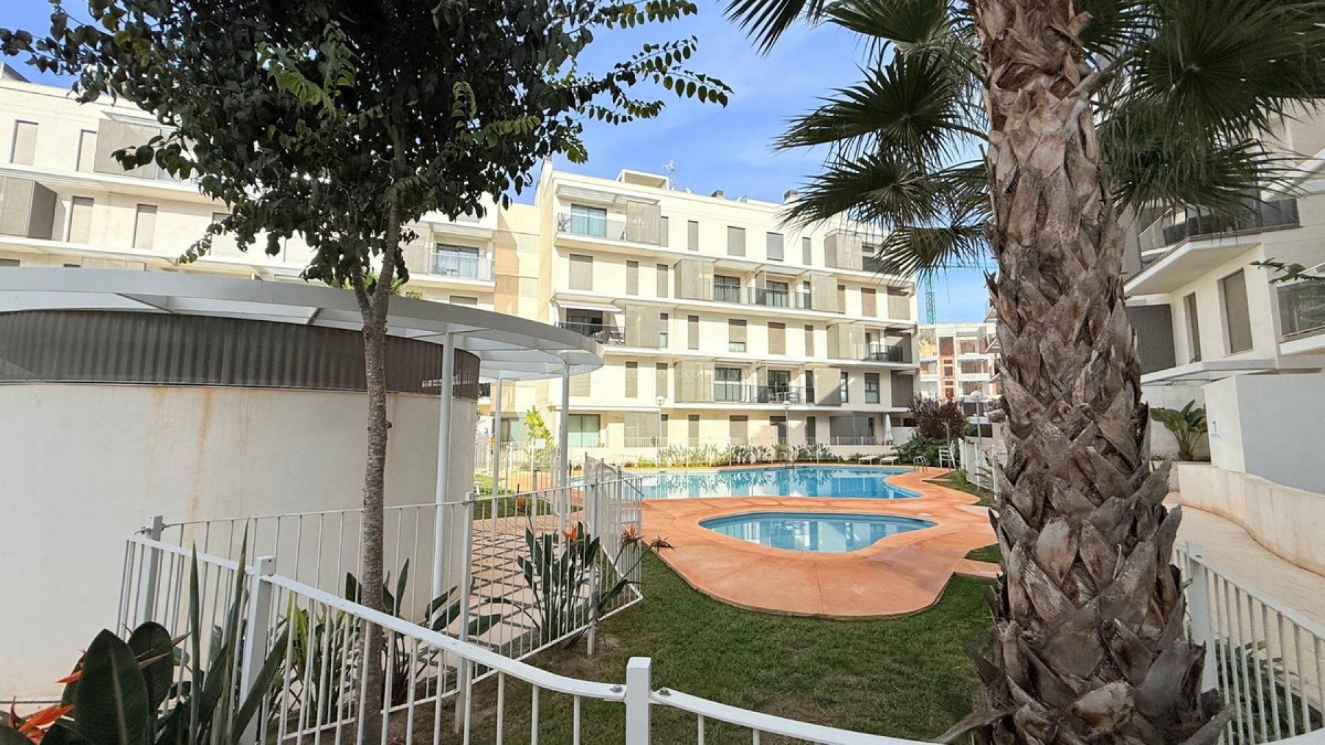 Apartment / flat in Denia Centro