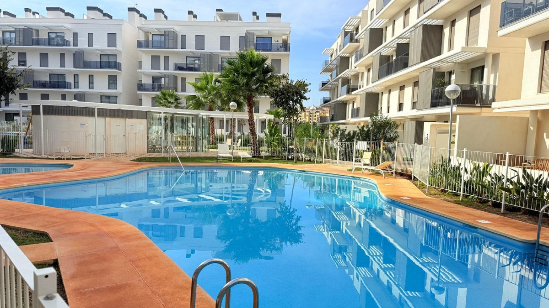 Apartment / flat in Denia Centro