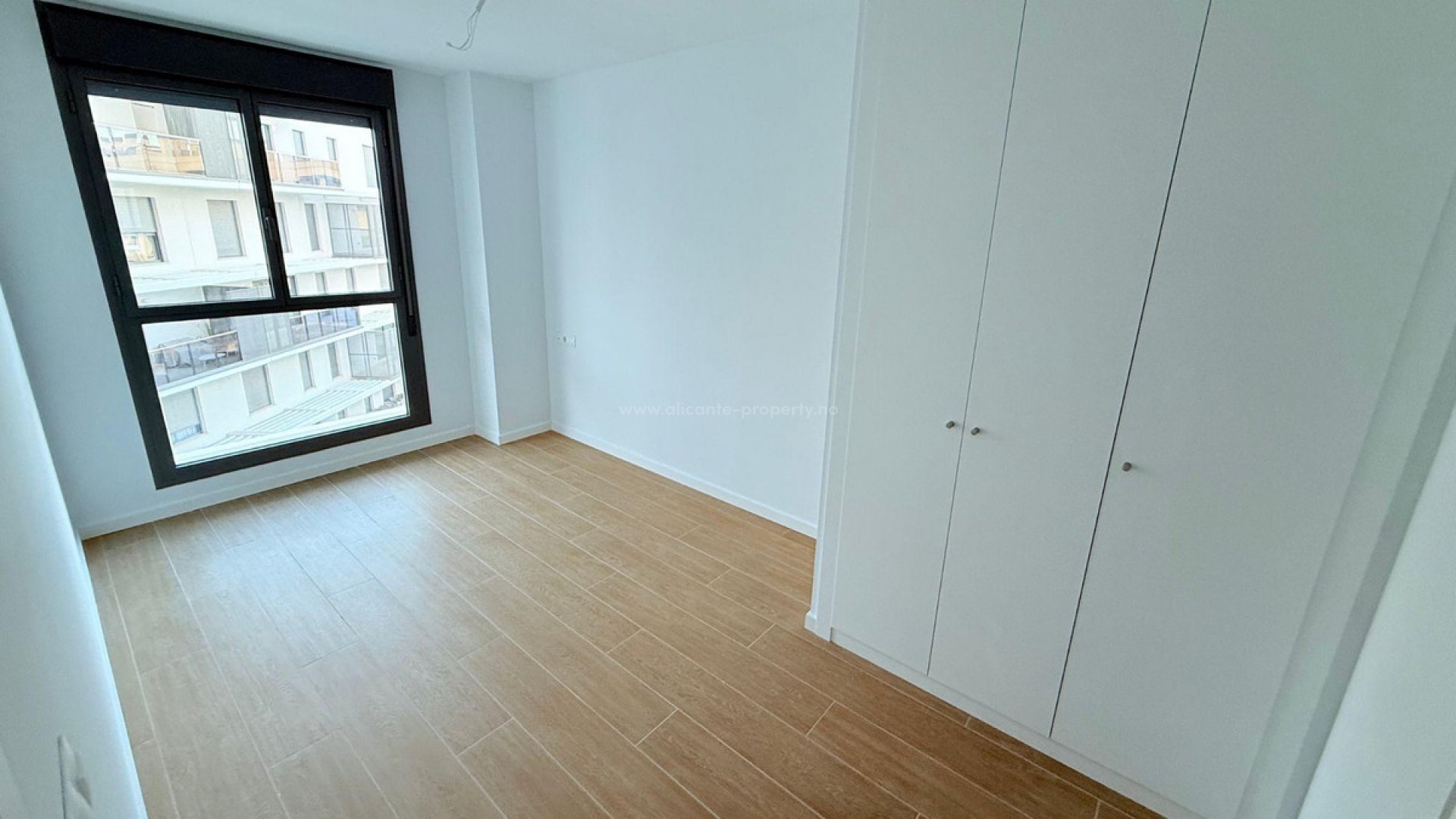Apartment / flat in Denia Centro