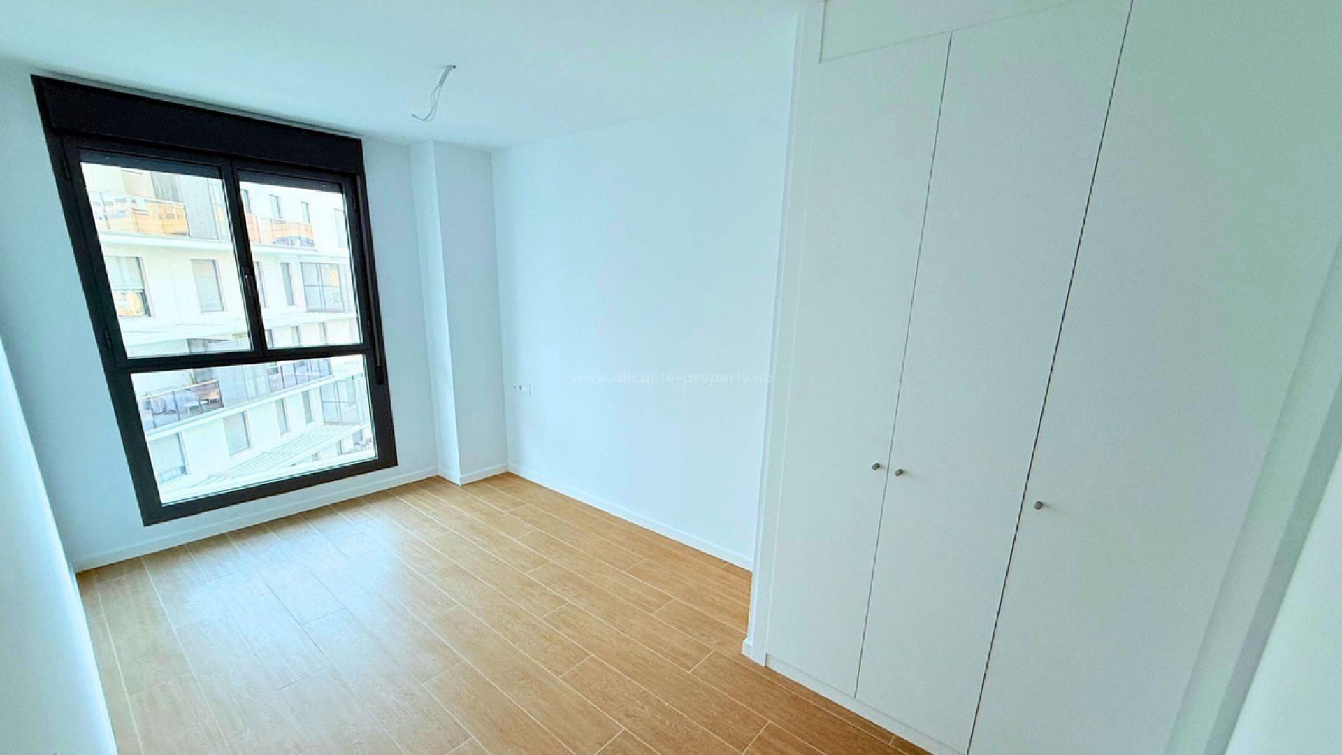 Apartment / flat in Denia Centro