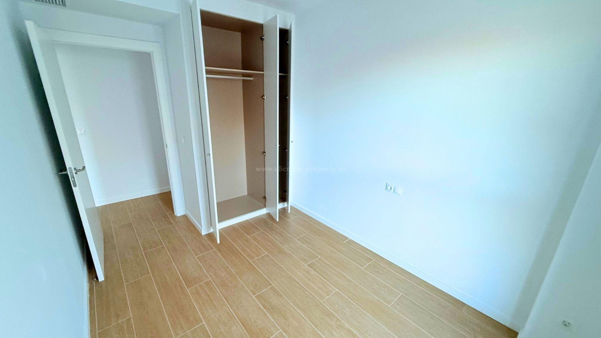 Apartment / flat in Denia Centro