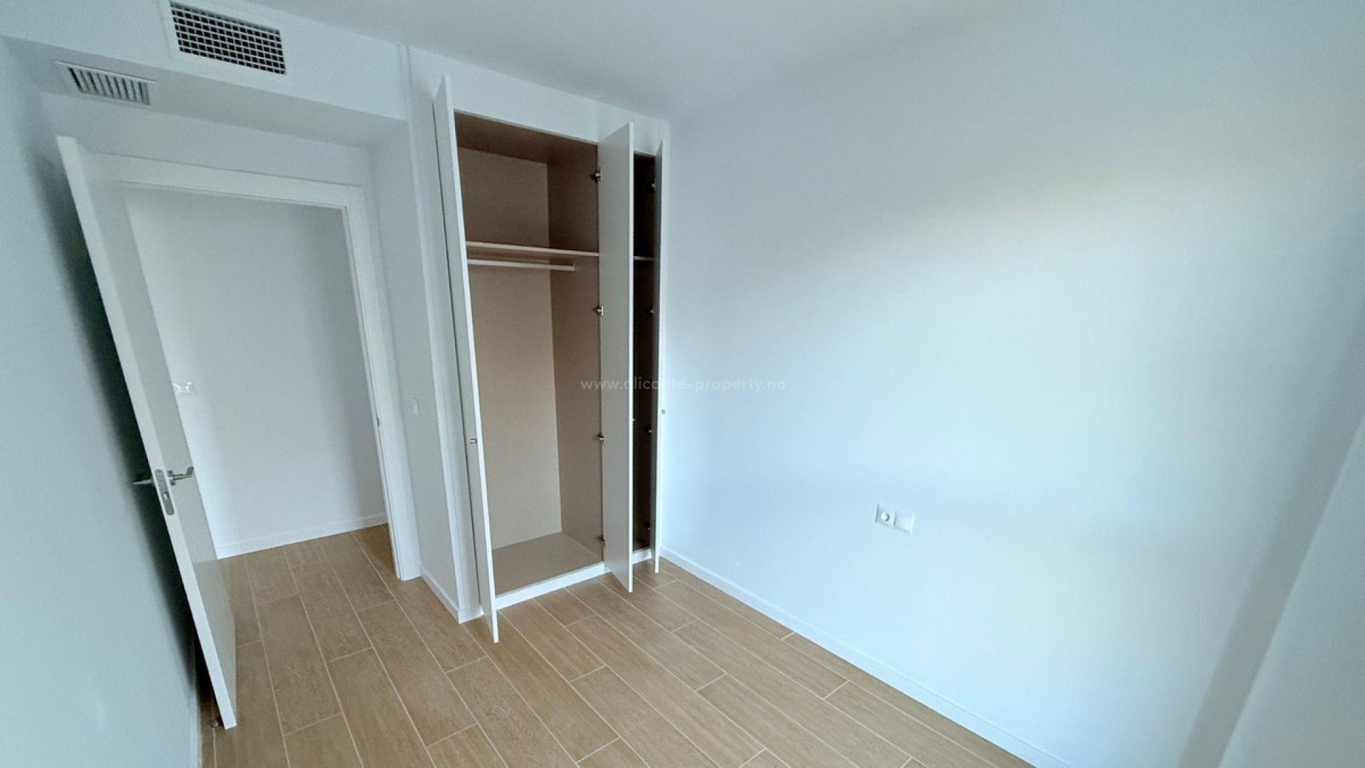 Apartment / flat in Denia Centro