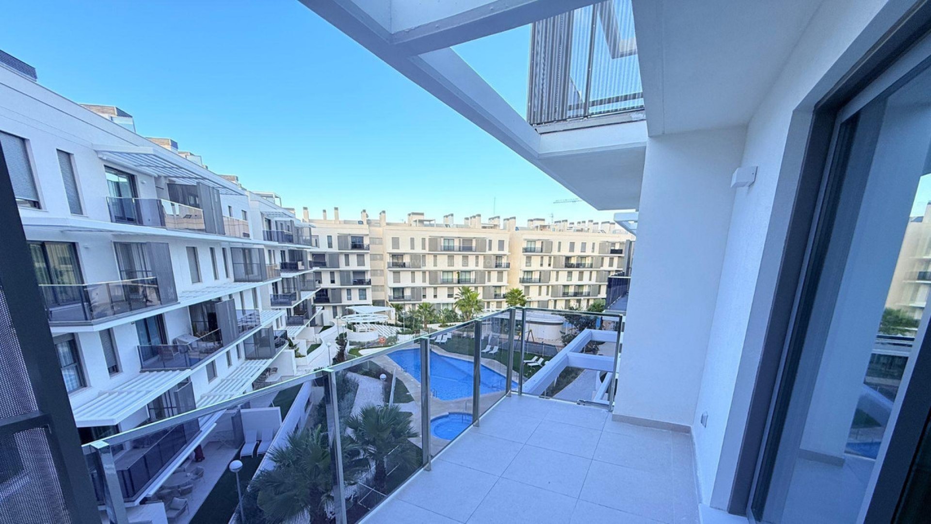 Apartment / flat in Denia Centro