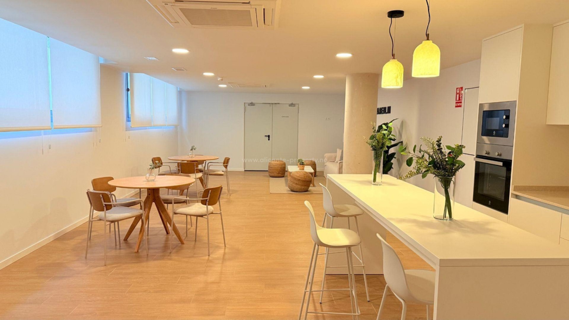 Apartment / flat in Denia Centro