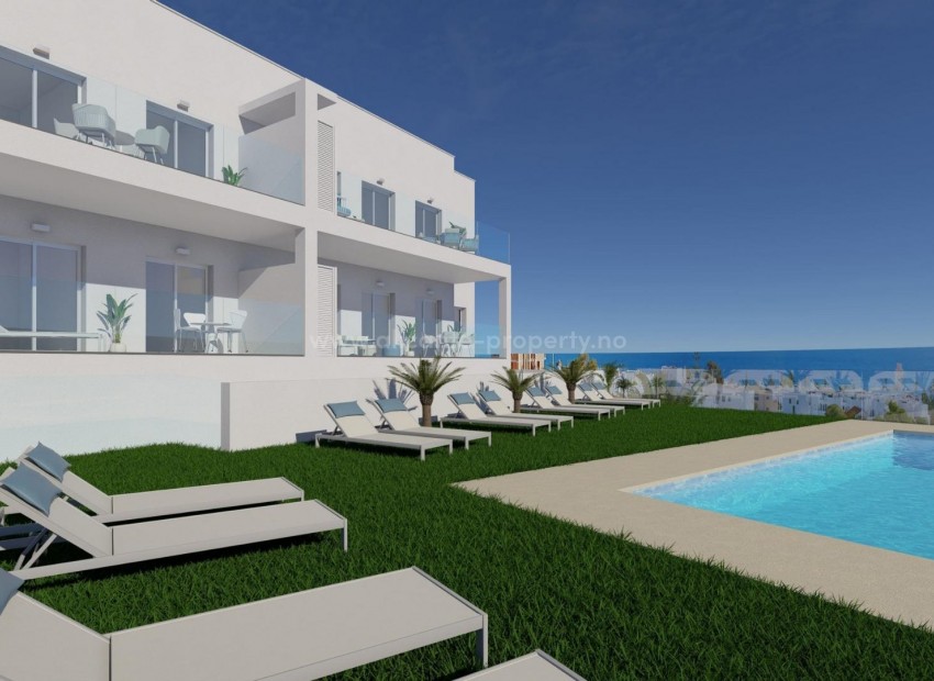 Apartment / flat in Descargador