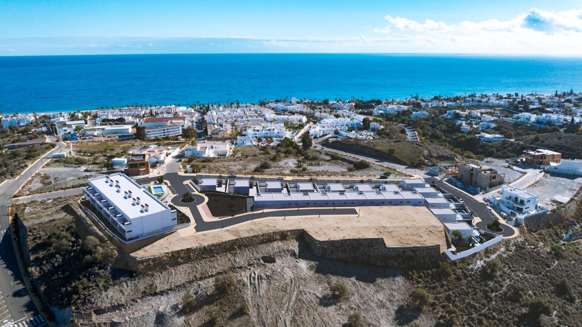 Apartment / flat in Descargador