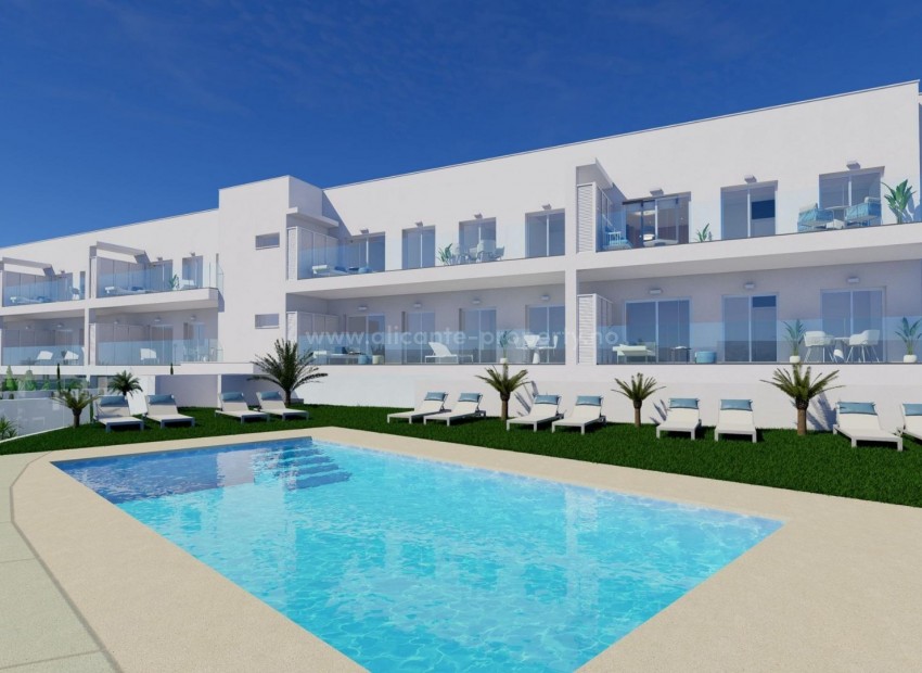 Apartment / flat in Descargador