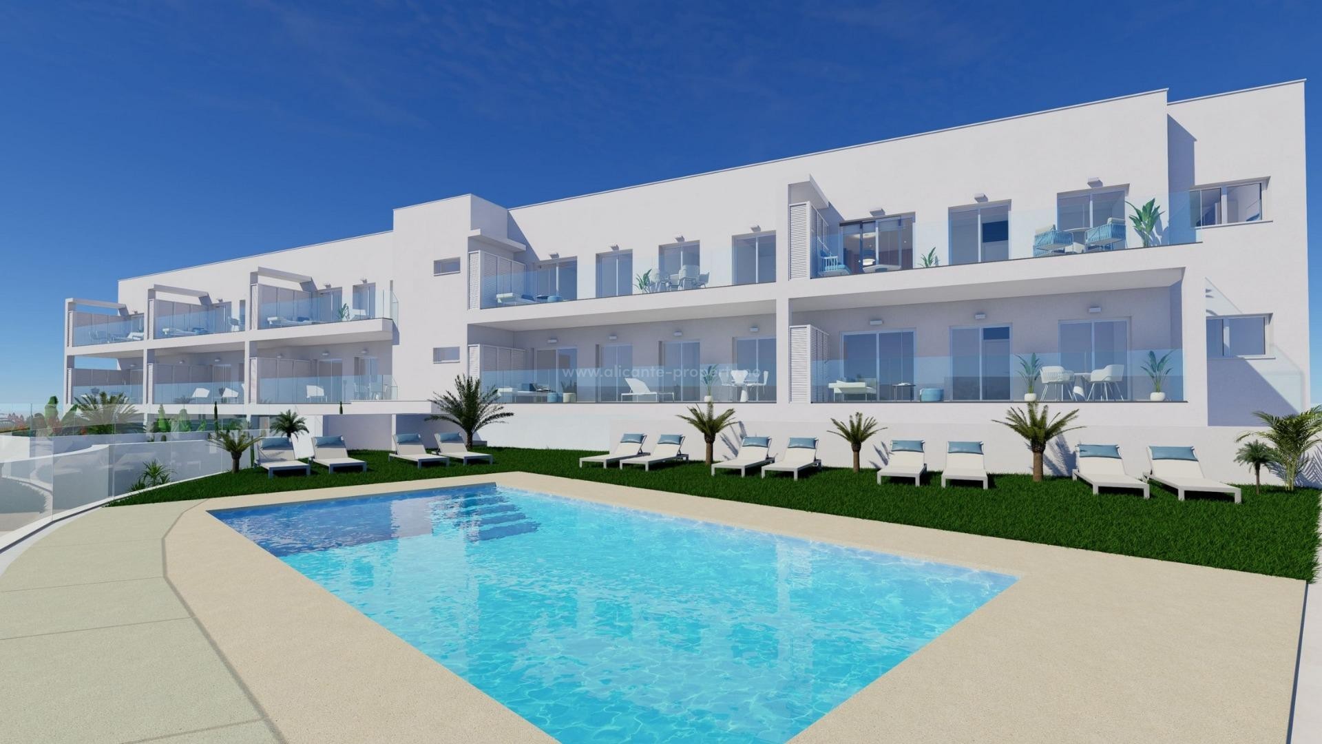 Apartment / flat in Descargador