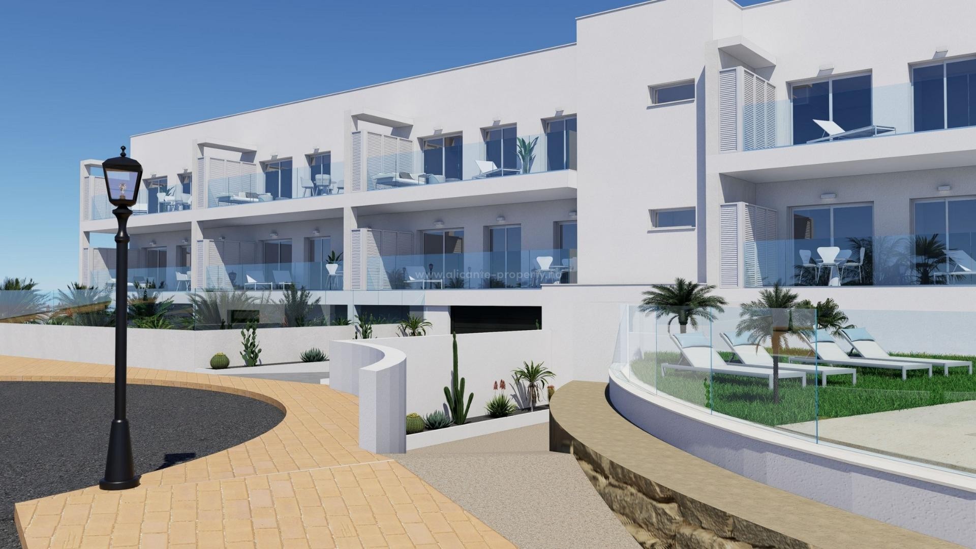 Apartment / flat in Descargador
