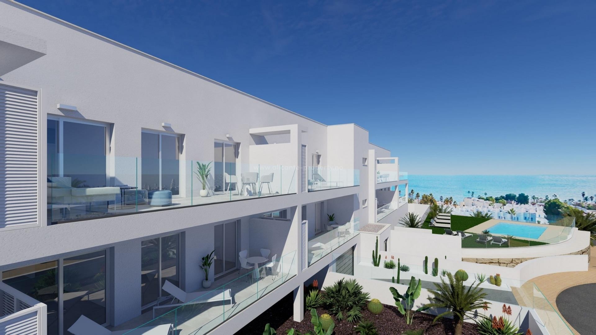 Apartment / flat in Descargador