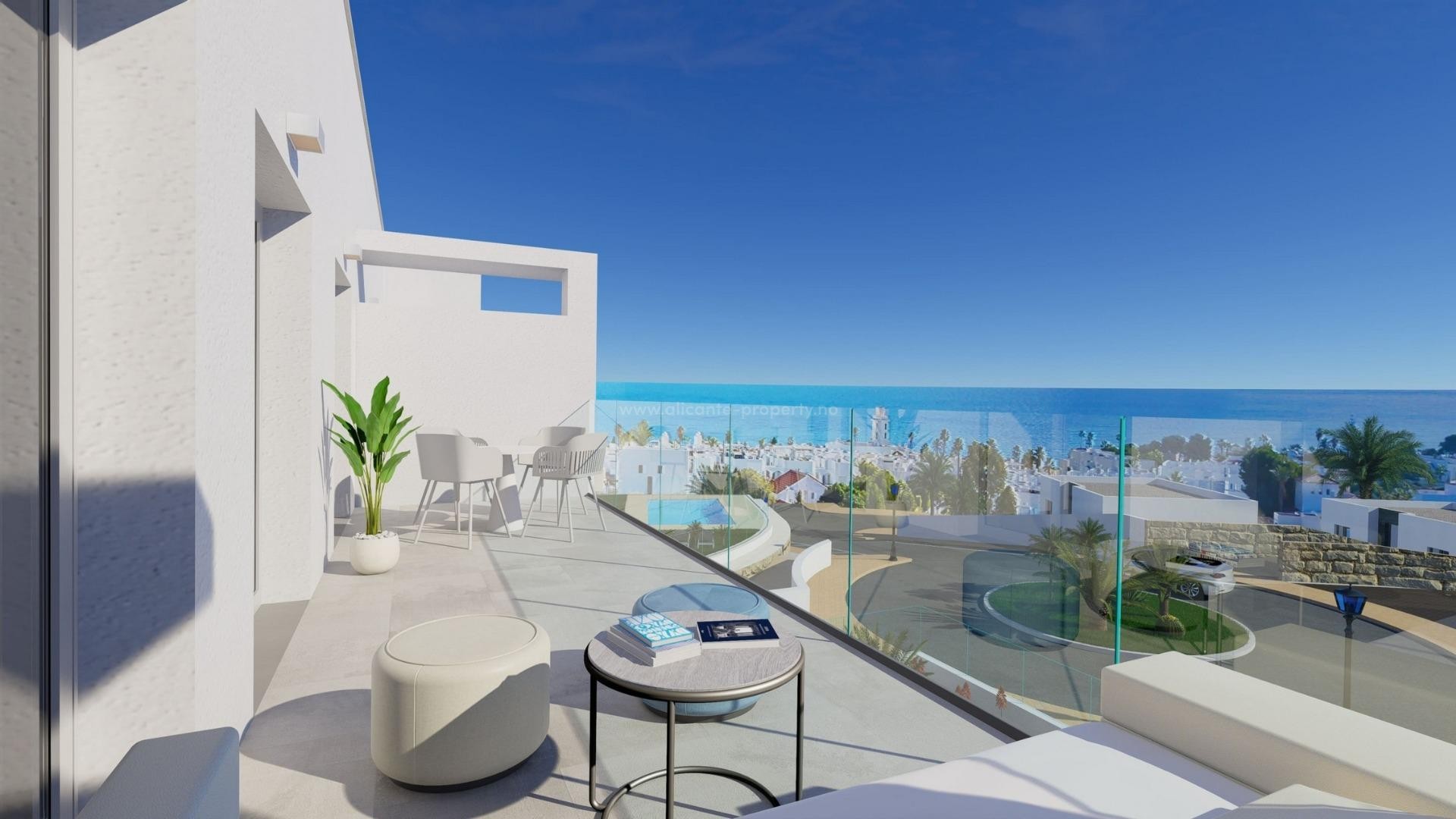 Apartment / flat in Descargador