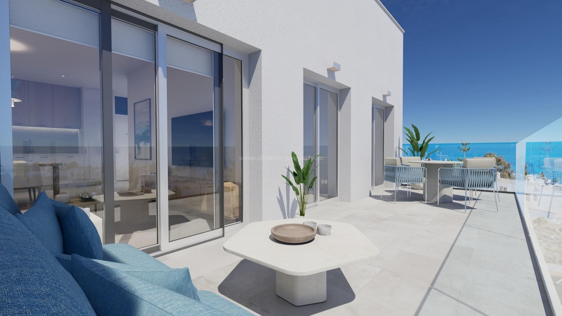 Apartment / flat in Descargador