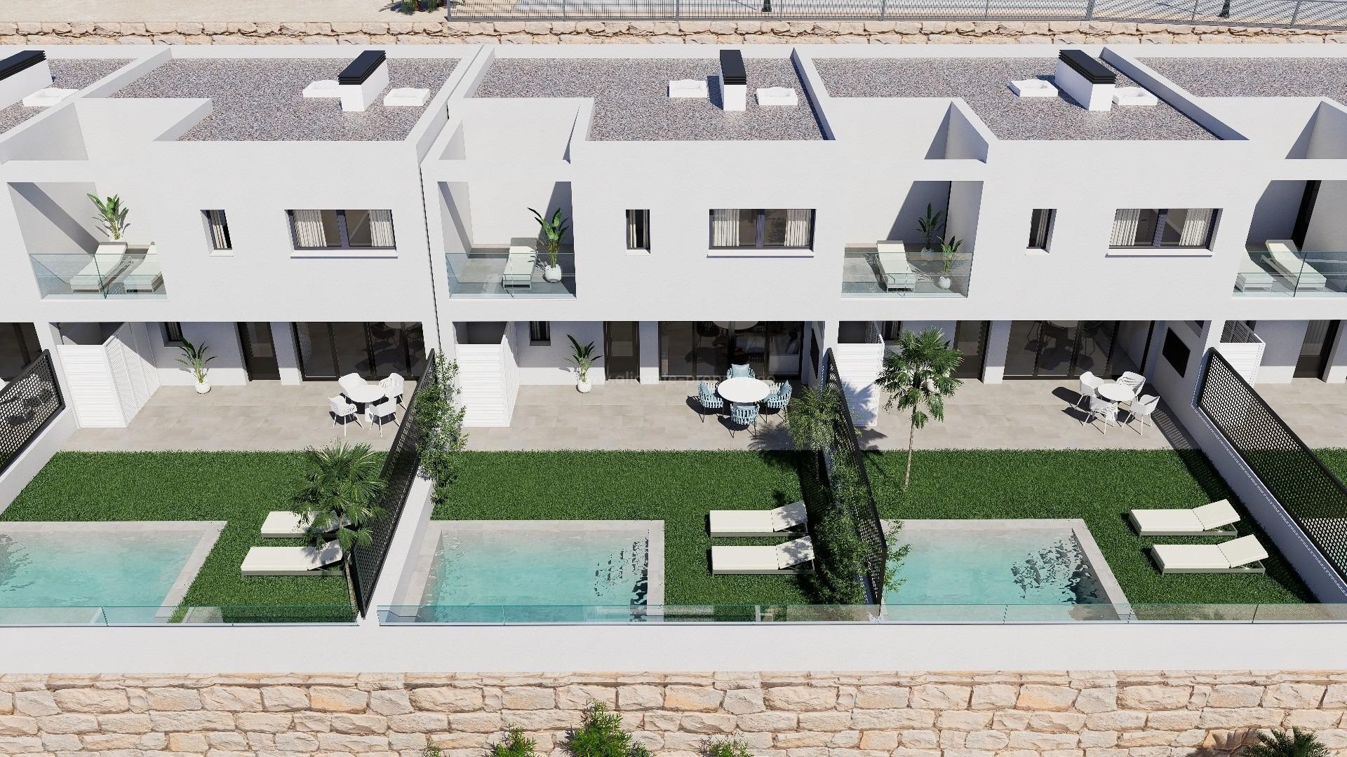 Apartment / flat in Descargador