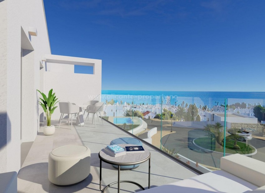 Apartment / flat in Descargador