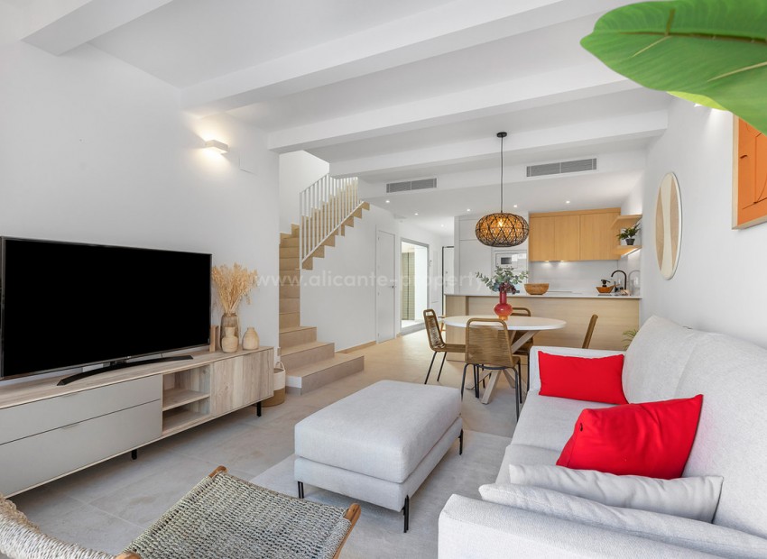 Apartment / flat in Dolores Centro